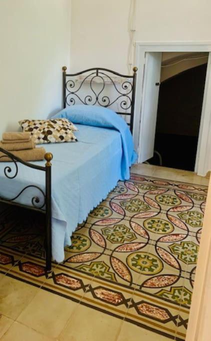 푸티냐노 Casina Foggia Dell'Albero 아파트 외부 사진