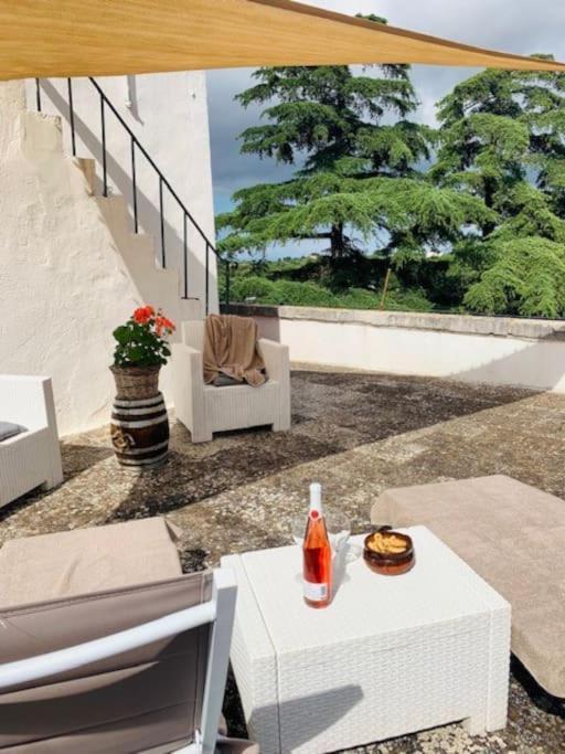푸티냐노 Casina Foggia Dell'Albero 아파트 외부 사진